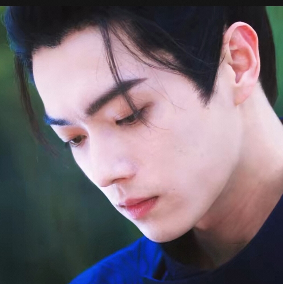 梅逐雨x武祯