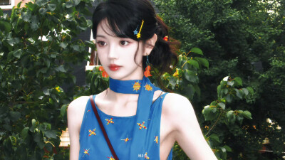 田曦薇
