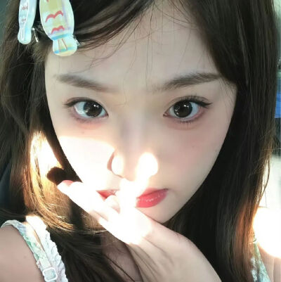 女头