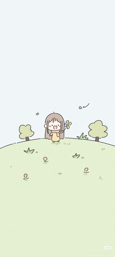 壁纸