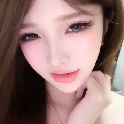 权威女头