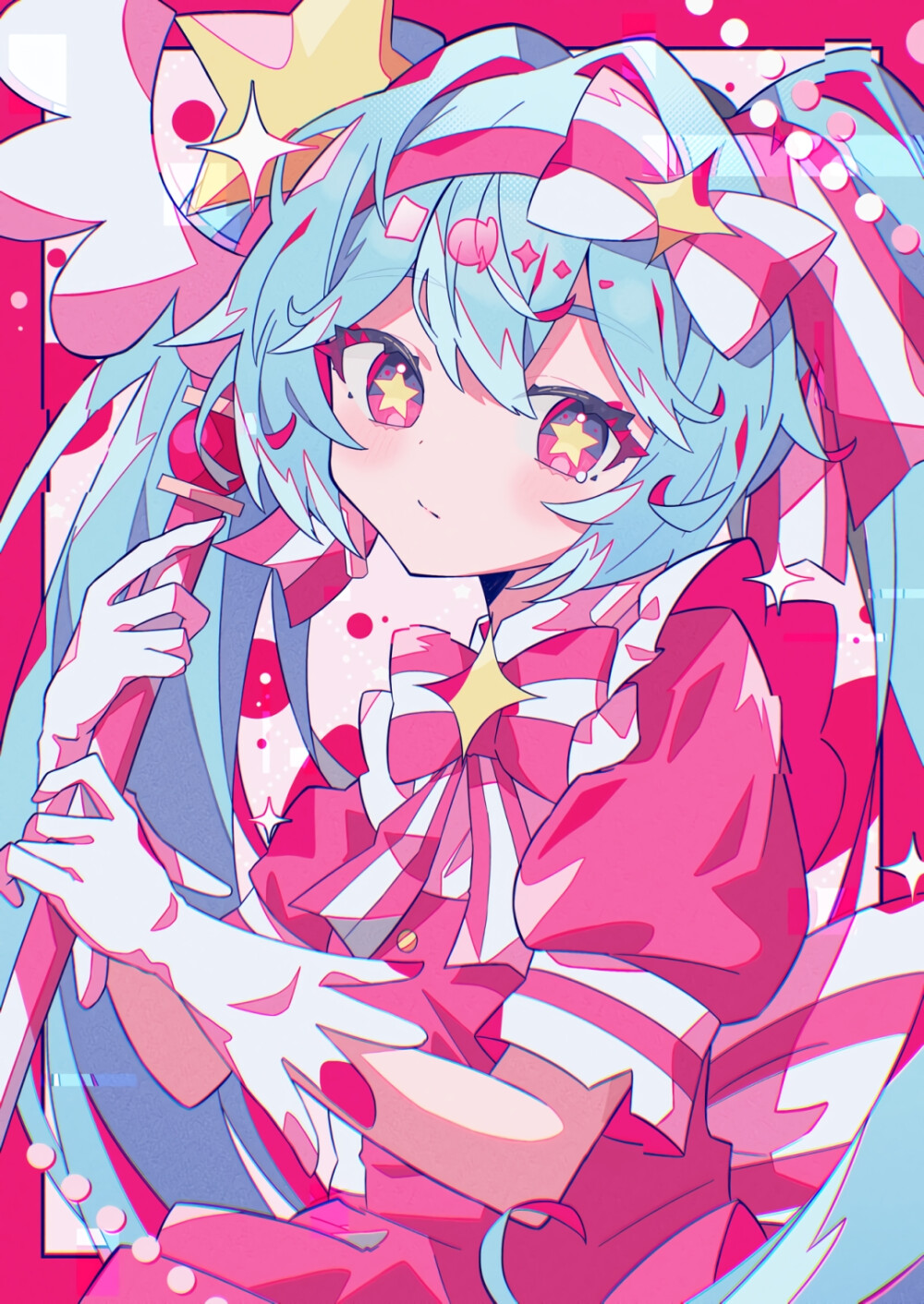 初音未来