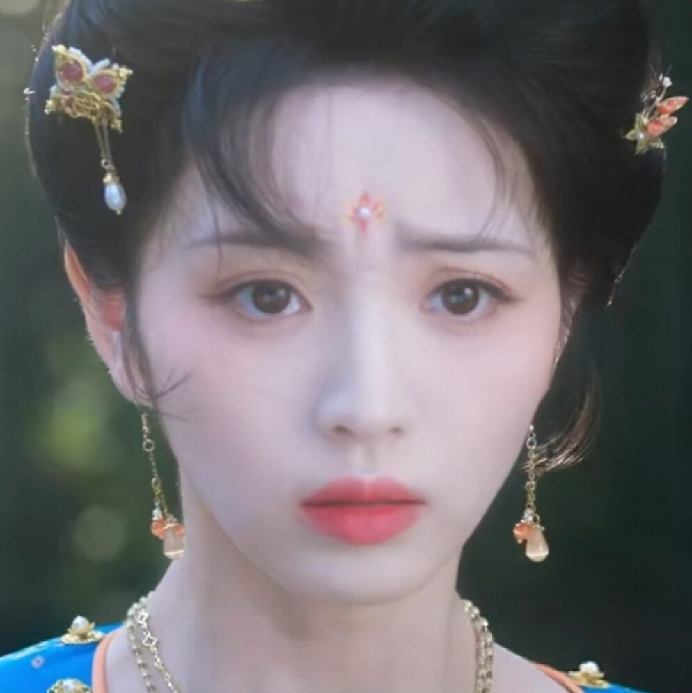 梅逐雨x武祯