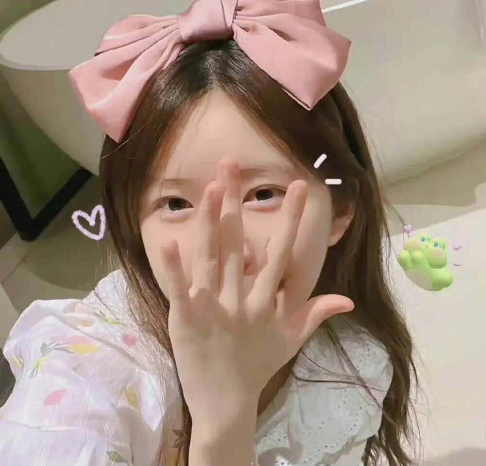 赵露思头像壁纸