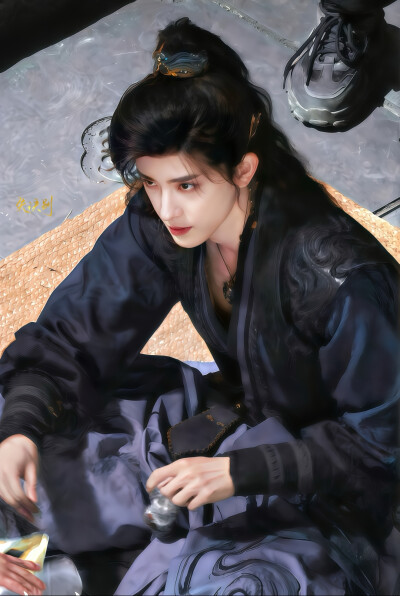 敖瑞鹏