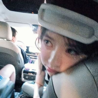 女头