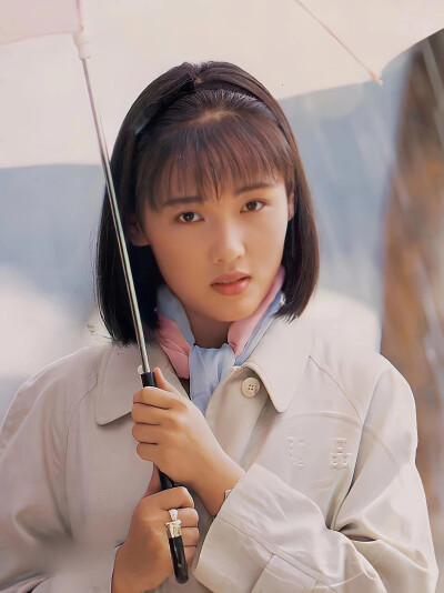 王韵婵-（1977