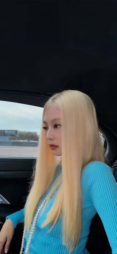 Jennie✘壁纸