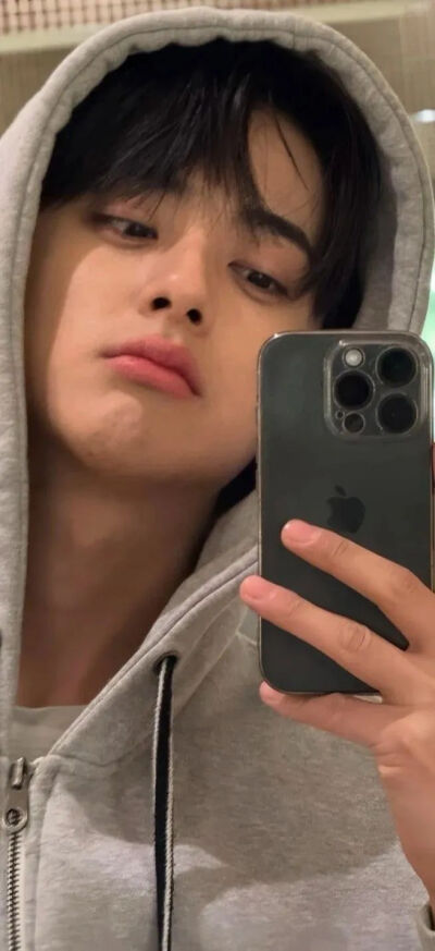 男头