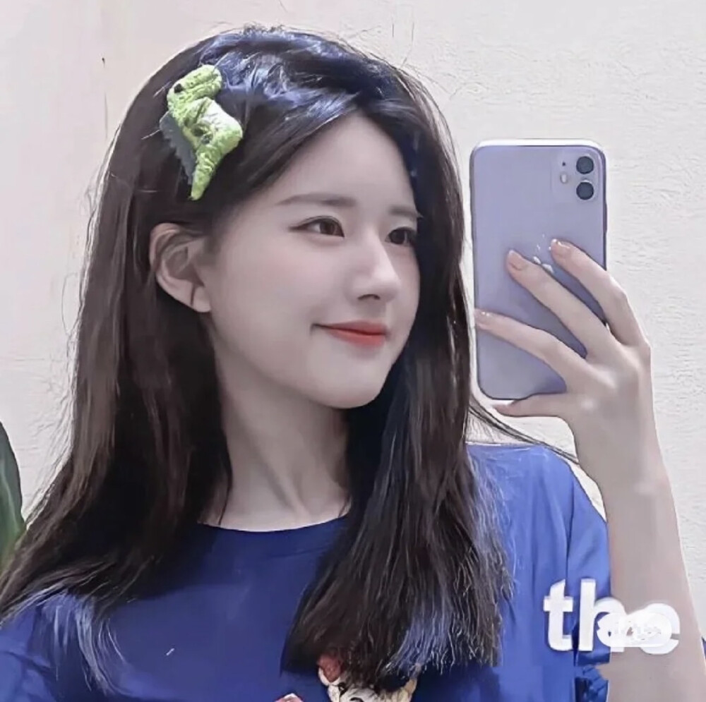 赵露思头像壁纸