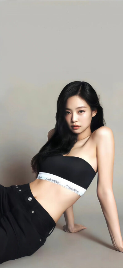Jennie✘壁纸