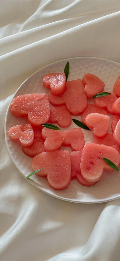 甜夏