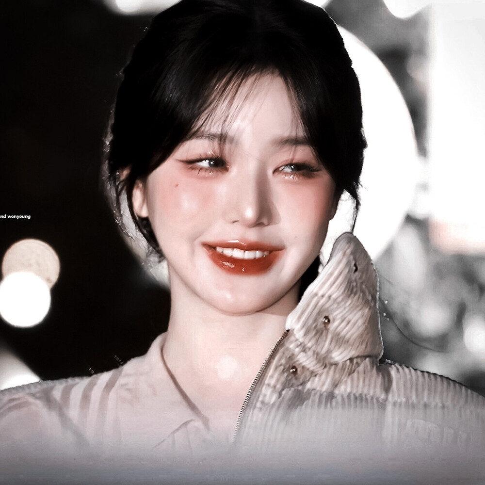 Daisy_Lnn | 张元英 