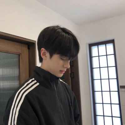男头