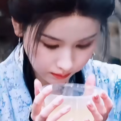 呼呼再喝