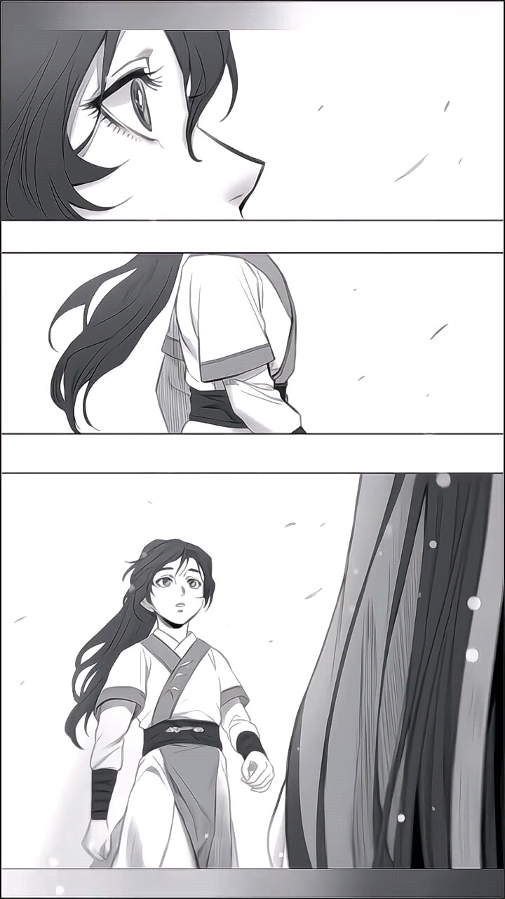 师尊的教导