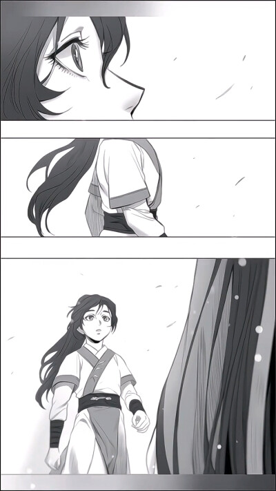 师尊的教导