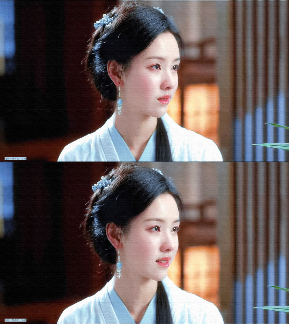 陈都灵 冯衡
cr：尽词