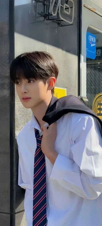 男头
