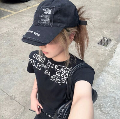 女头
