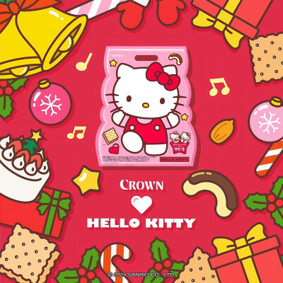 『kitty三丽鸥』头像▪壁纸