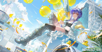 【假日威龙陈】
x：阿菇