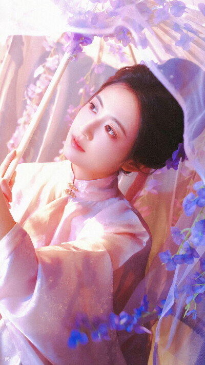 陈钰琪