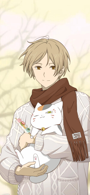 二次元壁纸/背景图