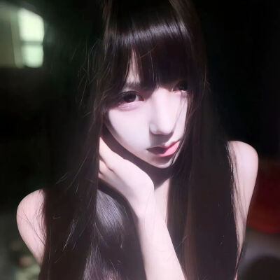 权威女头