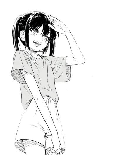 。