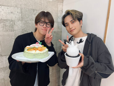 shogo&yata