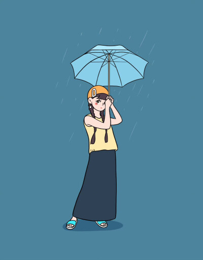 女生头像