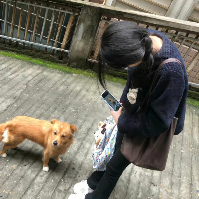 女头