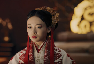 古装新娘