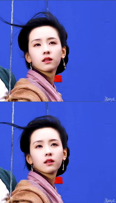 陈都灵 冯衡
cr：清茶微微苦