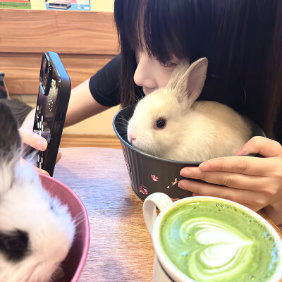 氛围感女头