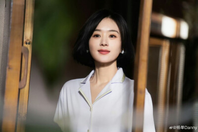 赵丽颖