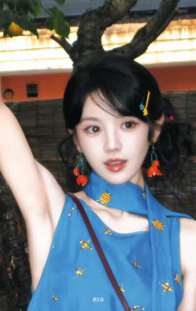 田曦薇