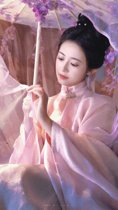 陈钰琪