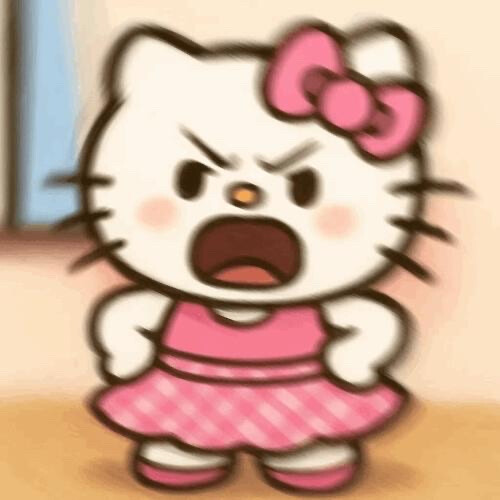HelloKitty