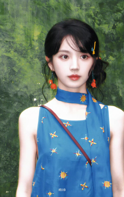 田曦薇