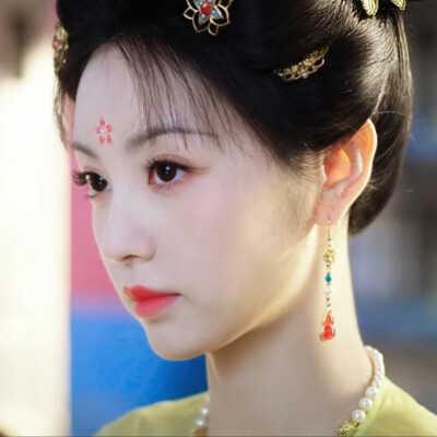梅逐雨x武祯