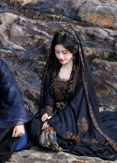 鞠婧祎