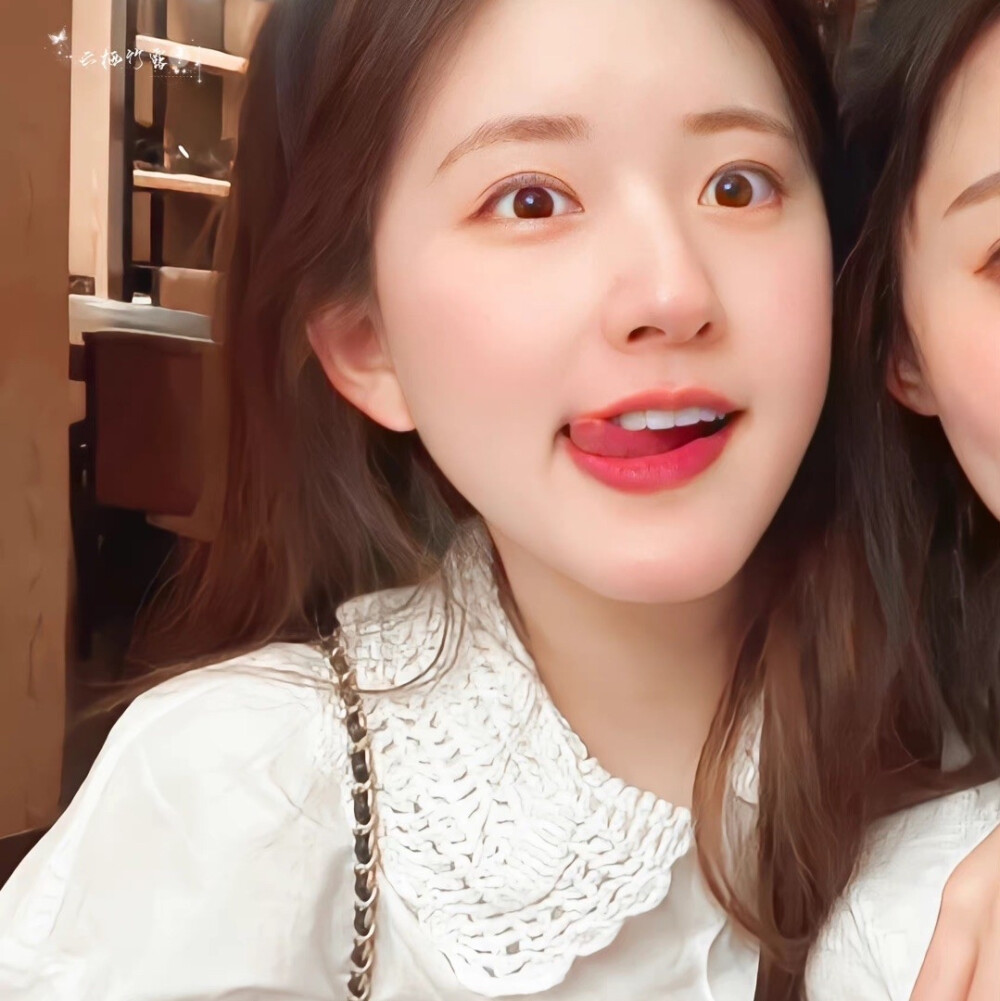 赵露思头像壁纸