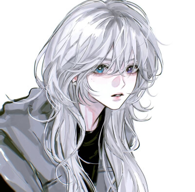 女漫头