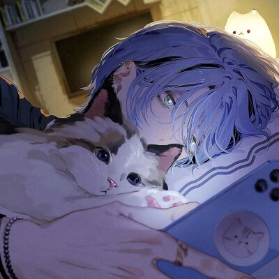 男漫头