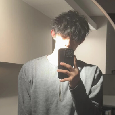 男生头像