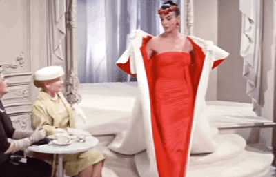 vintage fashion