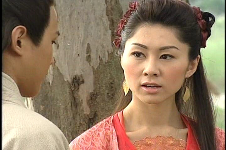 胡定欣 布衣神相 沈绛红