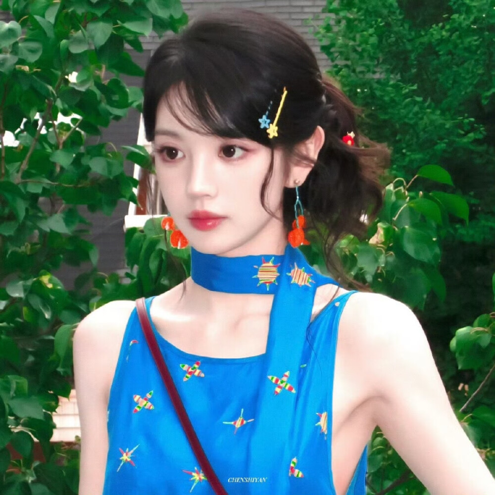 田曦薇